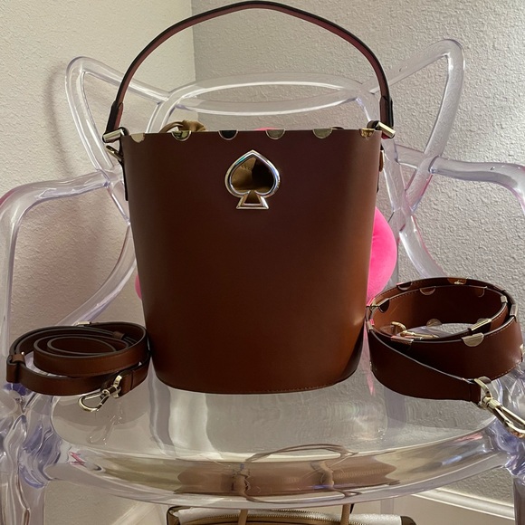 kate spade Handbags - Kate Spade Suzy 
Boutique edition